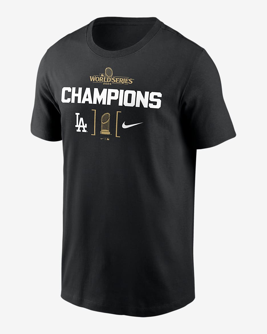 Nike world champions tee on sale